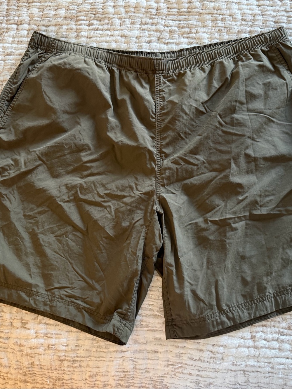 DULUTH Fishing Shorts